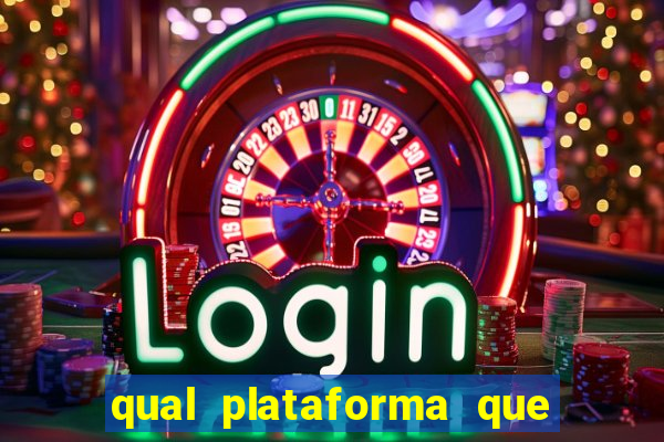 qual plataforma que da bonus no cadastro